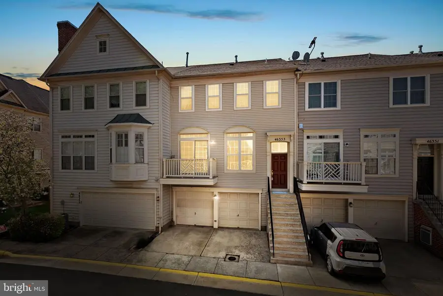 46353 Villa Sq, Potomac Falls, VA 20165 - #3