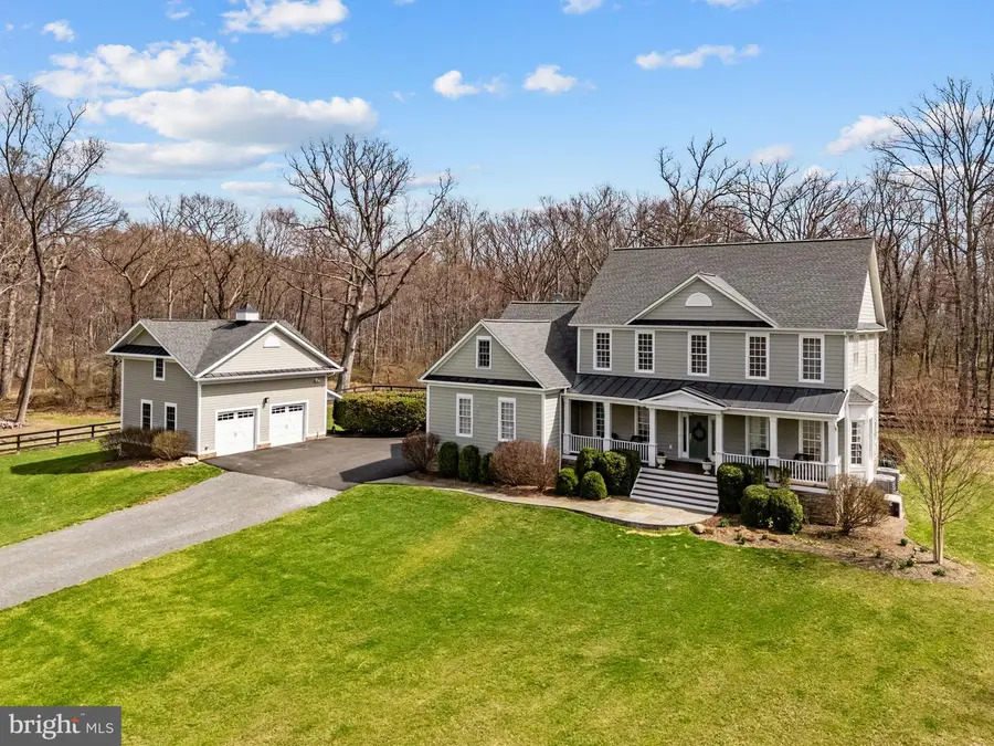 18940 Airmont Rd, Purcellville, VA 20132 - #3