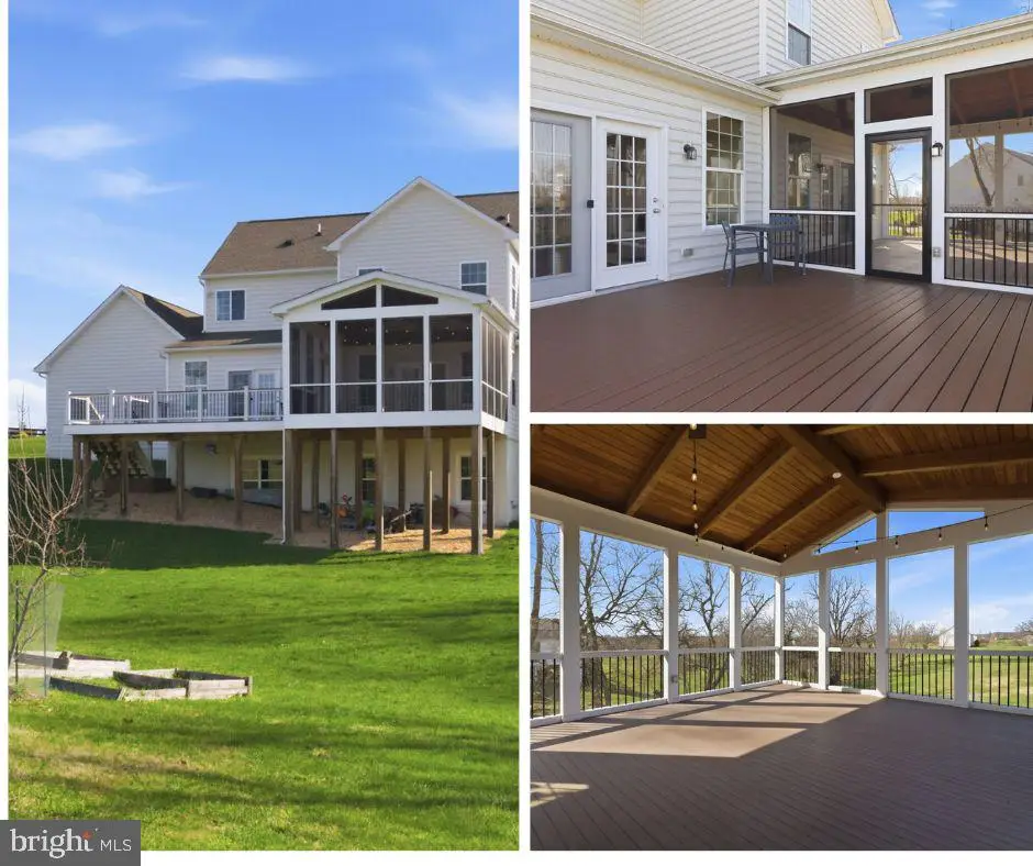 14997 Lynnford Ct, Waterford, VA 20197 - #1