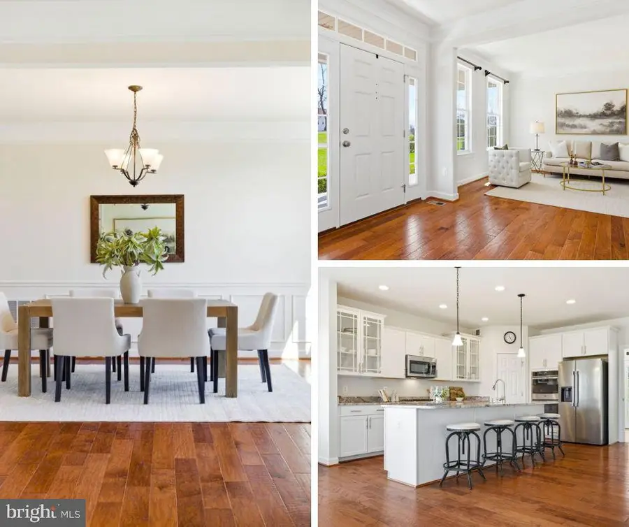 14997 Lynnford Ct, Waterford, VA 20197 - #3