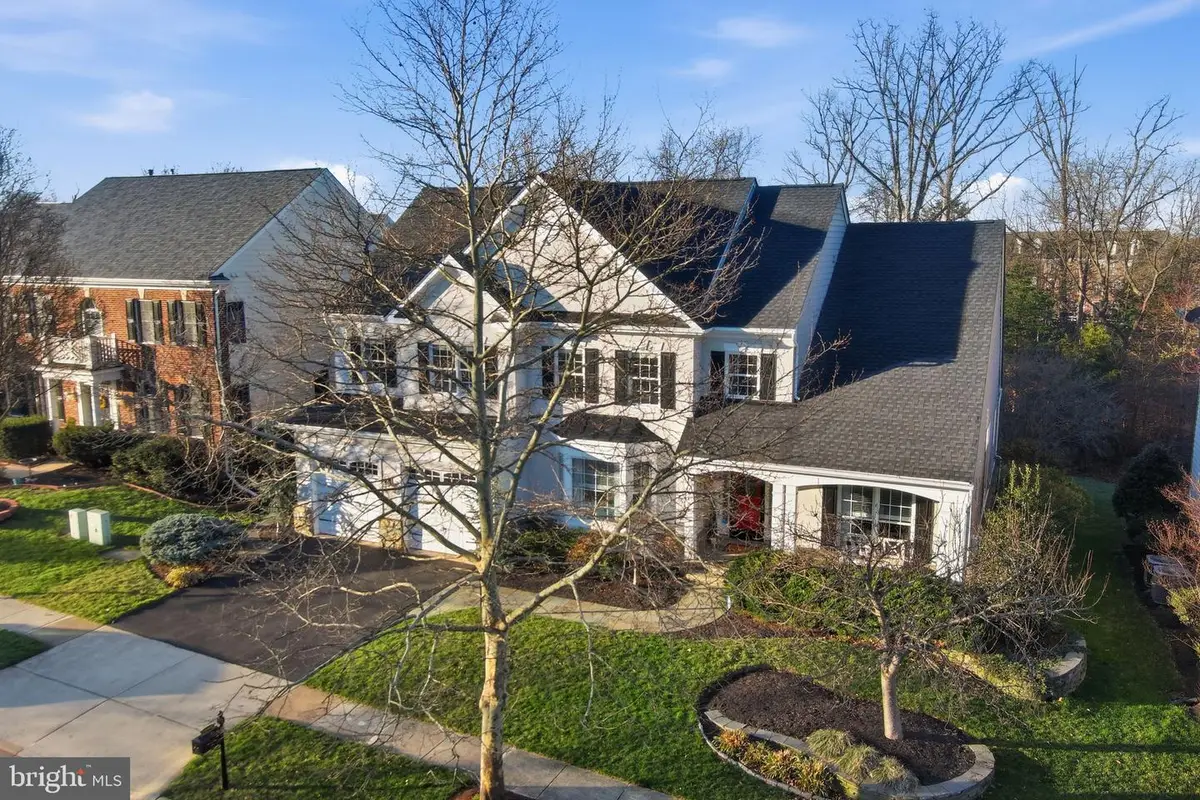 19468 Mill Dam Pl, Leesburg, VA 20176 - #1