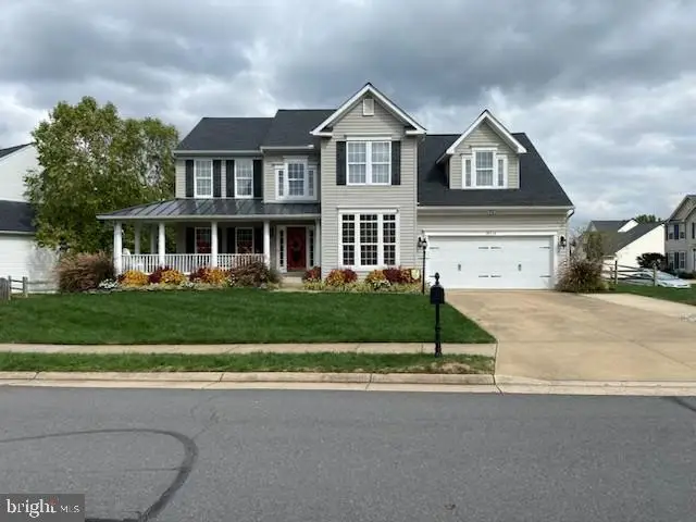 18714 Drummond Pl, Leesburg, VA 20176 - #3