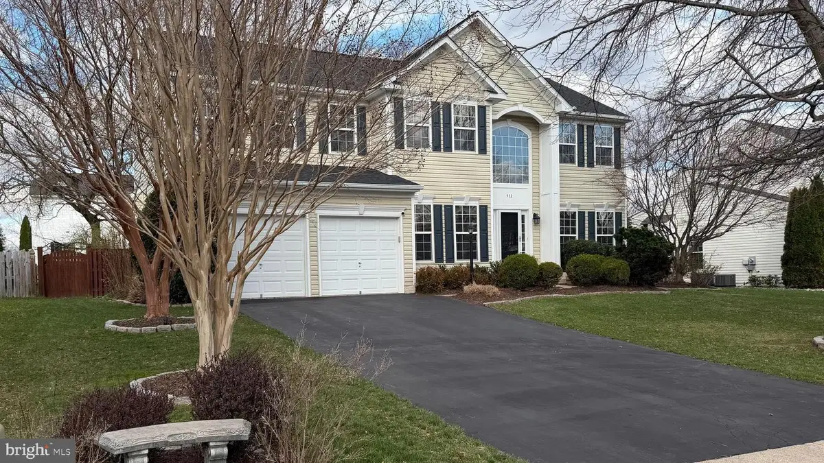 912 Towering Oak Ct, Purcellville, VA 20132 - #1