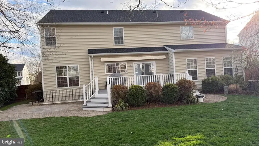 912 Towering Oak Ct, Purcellville, VA 20132 - #2