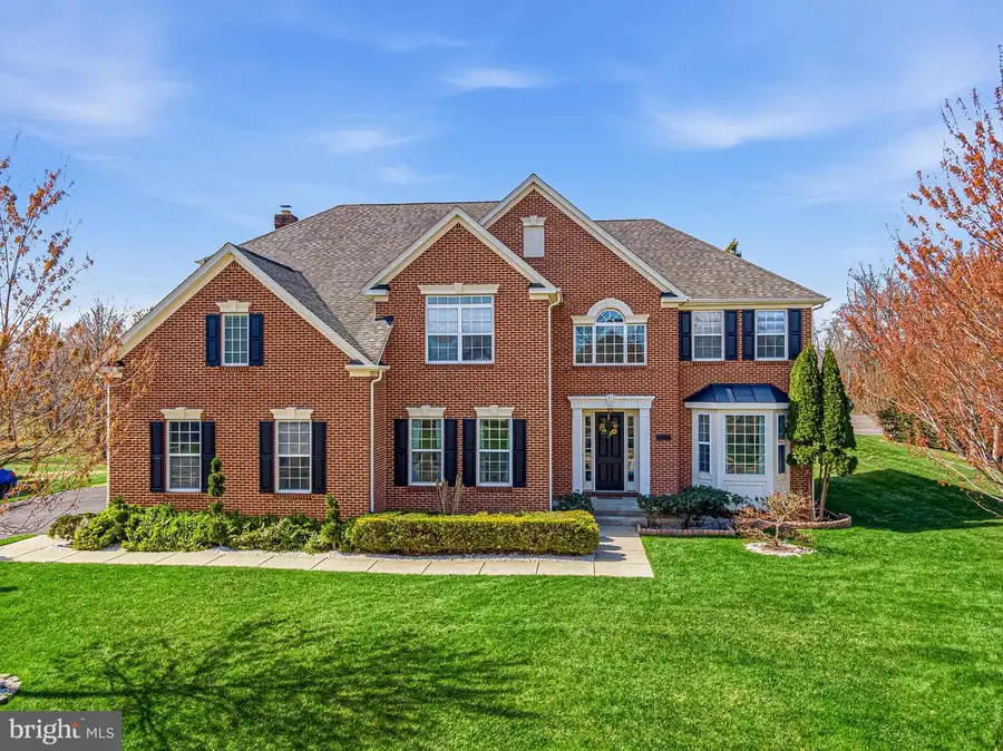 24531 Fishermans Pond Ct, Aldie, VA 20105 - #2