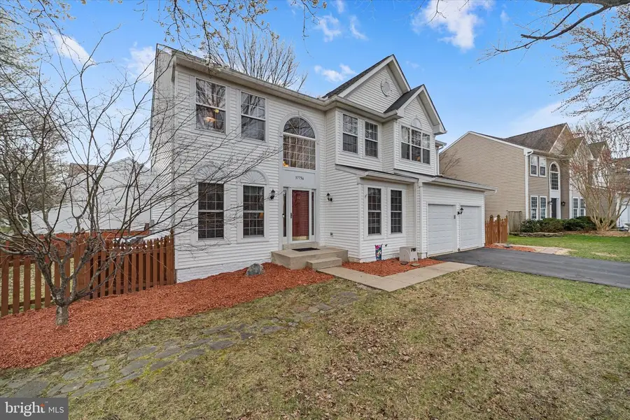 37756 Drawbridge Way, Purcellville, VA 20132 - #3