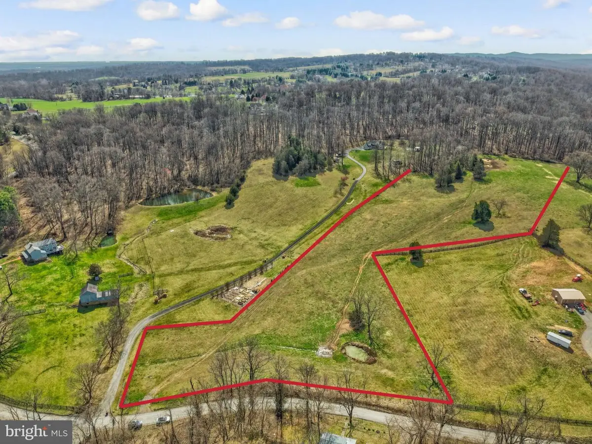 Lot 5 Hughesville Rd, Hamilton, VA 20158 - #1