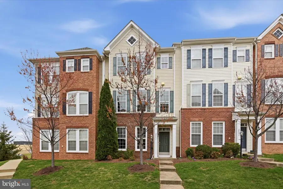 22631 Hawkbill Square, Brambleton, VA 20148 - #2