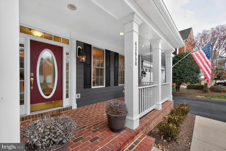 43850 Kittiwake Dr, Leesburg, VA 20176 - #3