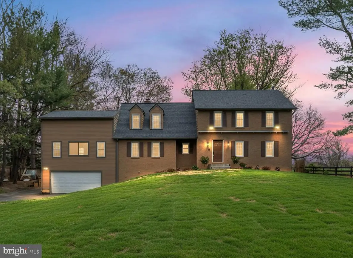 60 N Tavenner Ln, Hamilton, VA 20158 - #1