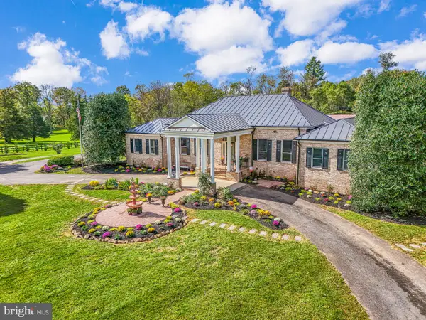 23333 Four Chimneys Ln, MIDDLEBURG, VA 20117