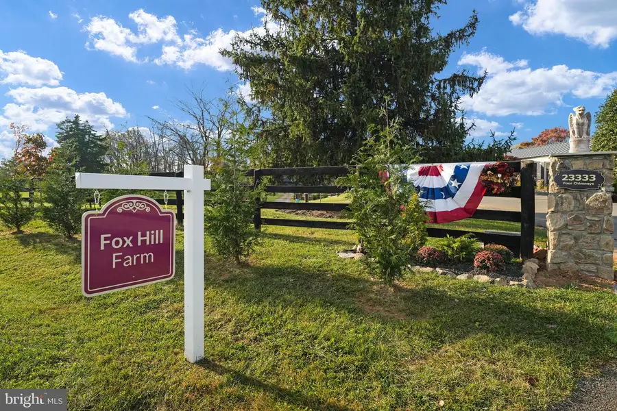 23333 Four Chimneys Ln, Middleburg, VA 20117 - #3