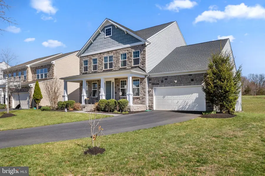 24138 Bryce Ridge Ct, Aldie, VA 20105 - #3