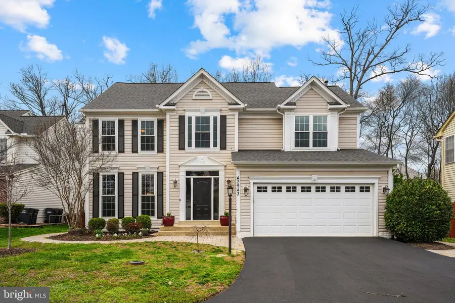 42943 Gotham Way, Ashburn, VA 20147 - #3