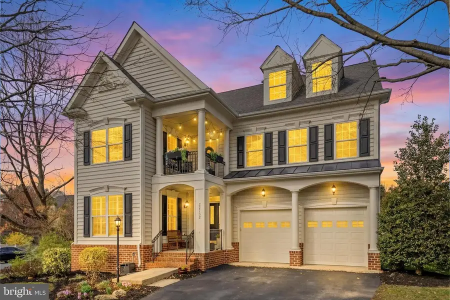 22732 Highcrest Cir, Brambleton, VA 20148 - #2