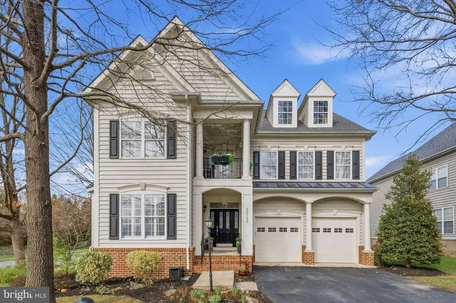 22732 Highcrest Cir, Brambleton, VA 20148 - #3