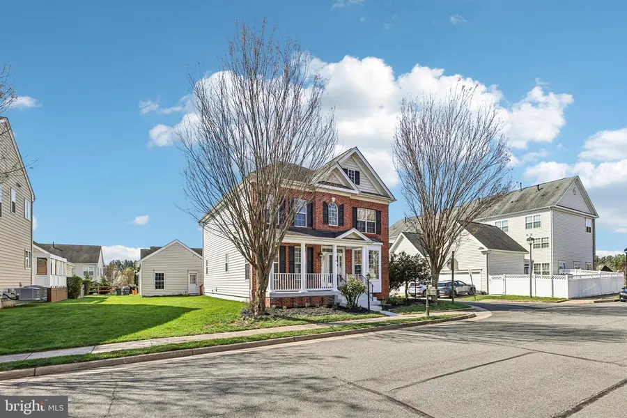 43169 Eleni St, Leesburg, VA 20176 - #3