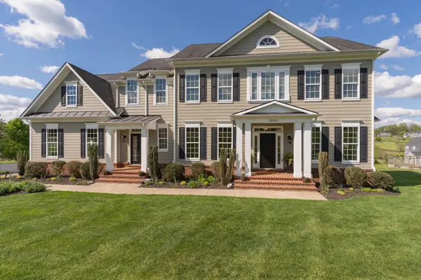 39803 Charles Henry Pl, WATERFORD, VA 20197