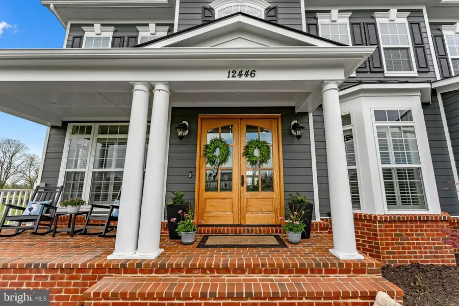 12446 Barrel Oak Ln, Lovettsville, VA 20180 - #2