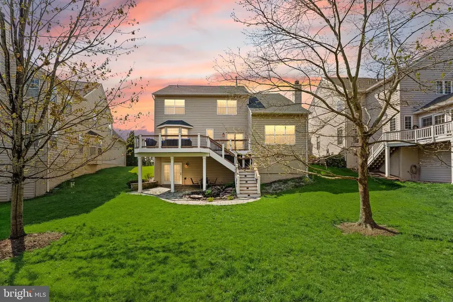 20110 Muirfield Village Ct, Ashburn, VA 20147 - #2