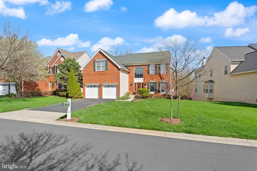 20110 Muirfield Village Ct, Ashburn, VA 20147 - #3