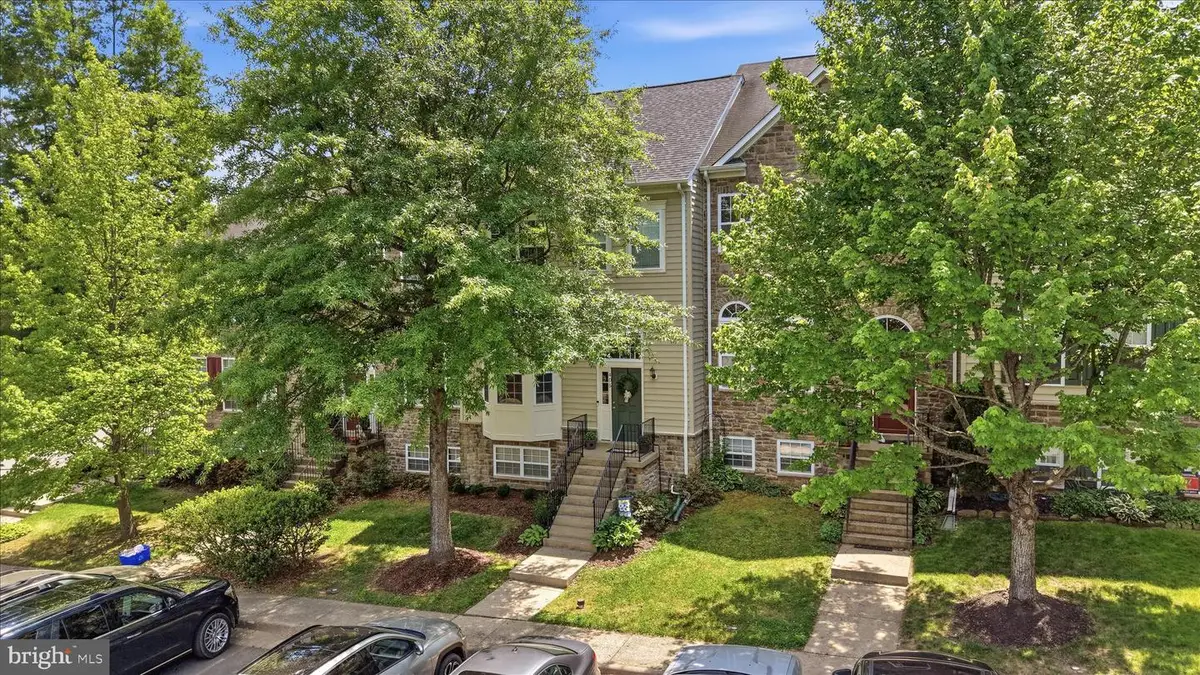 405 Leeds Ridge Ct, Purcellville, VA 20132 - #1