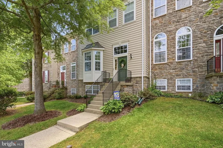 405 Leeds Ridge Ct, Purcellville, VA 20132 - #3