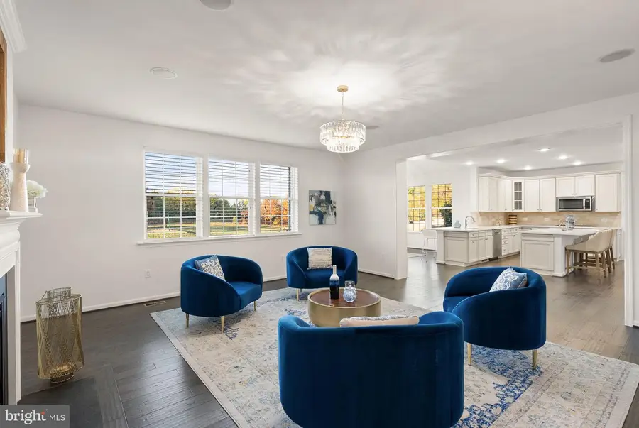 42222 Cameron Parish Dr, Ashburn, VA 20148 - #3