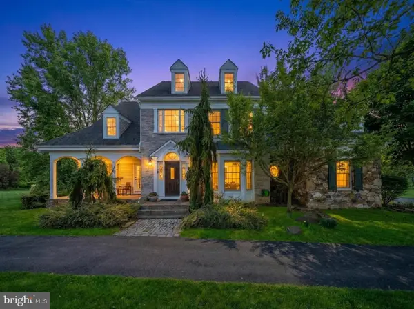 36025 Snickersville Tpke, PURCELLVILLE, VA 20132