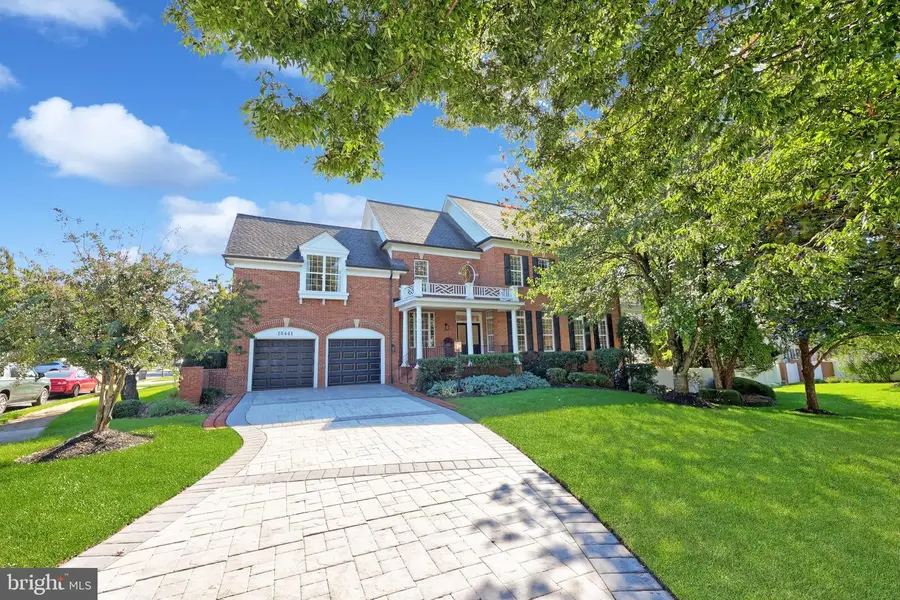 18441 Lanier Island Sq, Leesburg, VA 20176 - #3