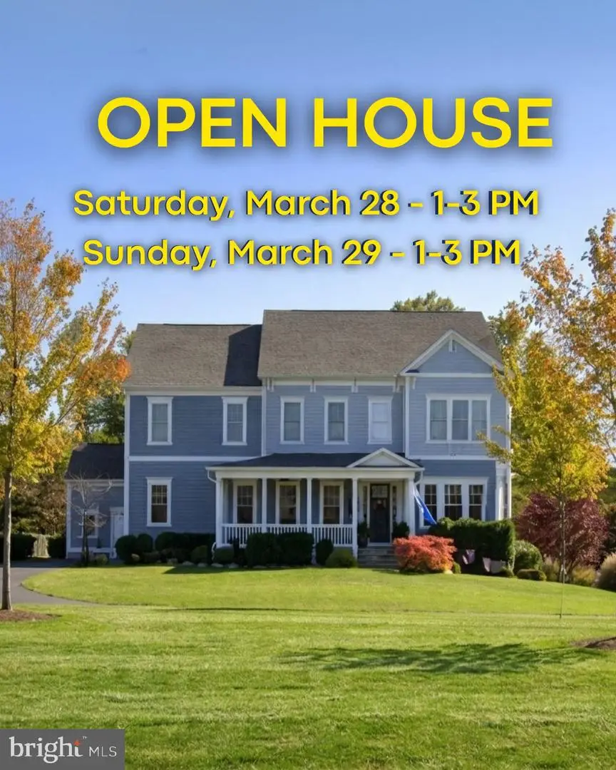 24588 Buckwheat Ln, Aldie, VA 20105 - #1