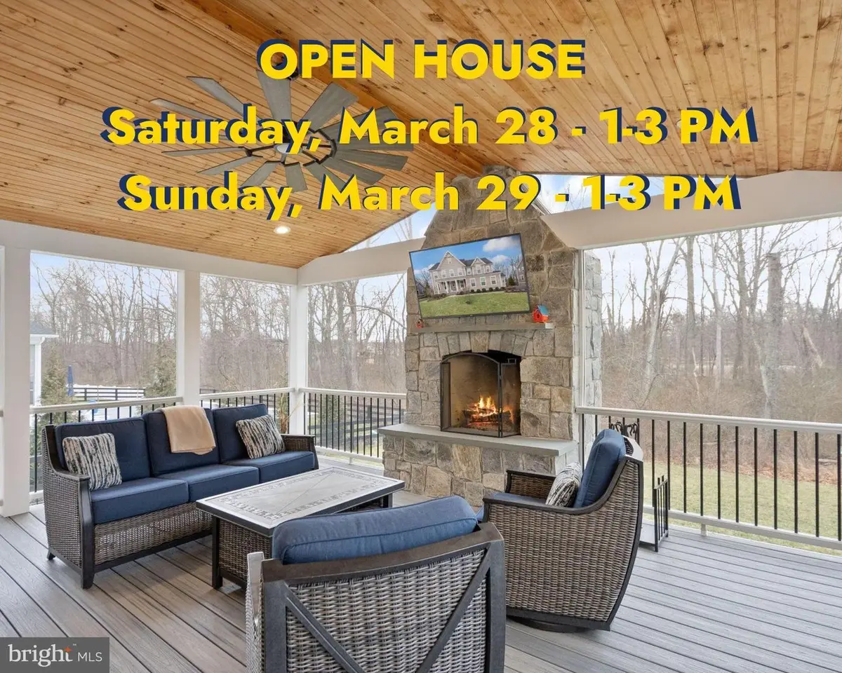 41123 Hickory Hedge Pl, Aldie, VA 20105 - #1