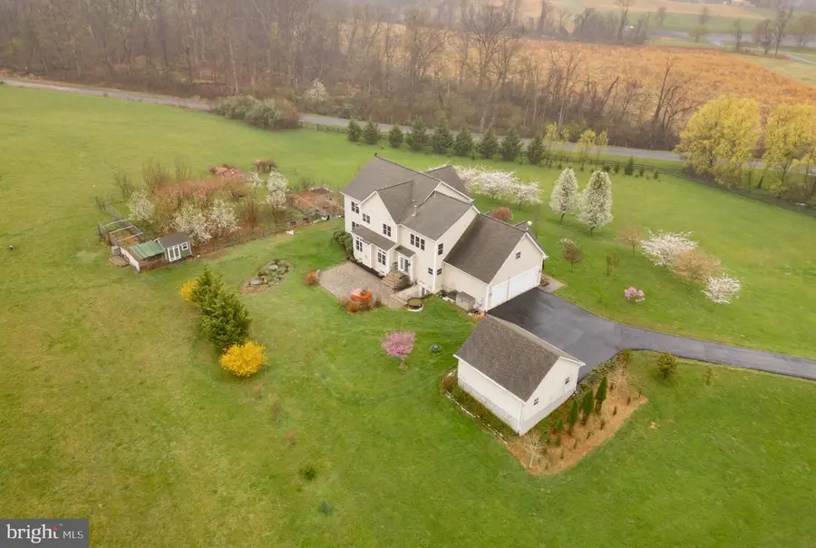 36430 Heskett Ln, Hillsboro, VA 20132 - #3