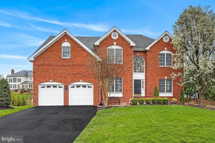 22557 Middleburg Chapel Ct, Ashburn, VA 20148 - #2