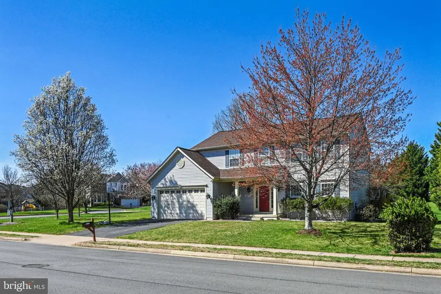 20733 Rainsboro Dr, Ashburn, VA 20147 - #2