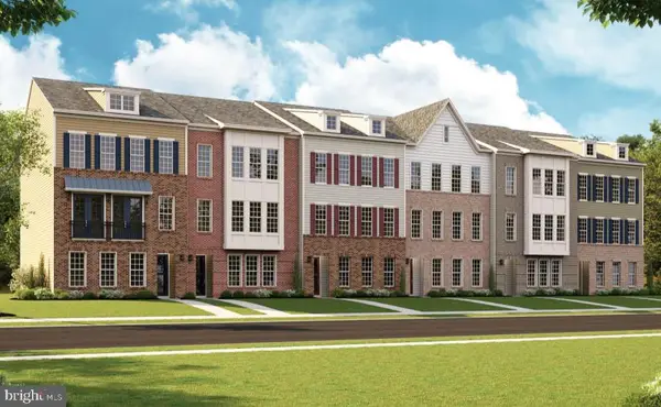 1629 Field Sparrow Ter Ne, LEESBURG, VA 20176