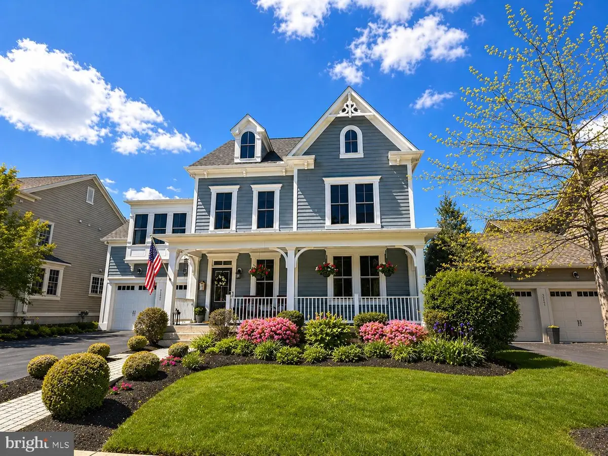 24955 Greengage Pl, Aldie, VA 20105 - #1
