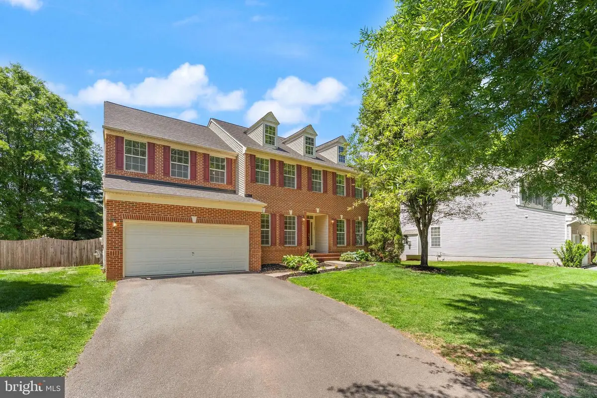 103 Bournville Ct Se, Leesburg, VA 20175 - #1
