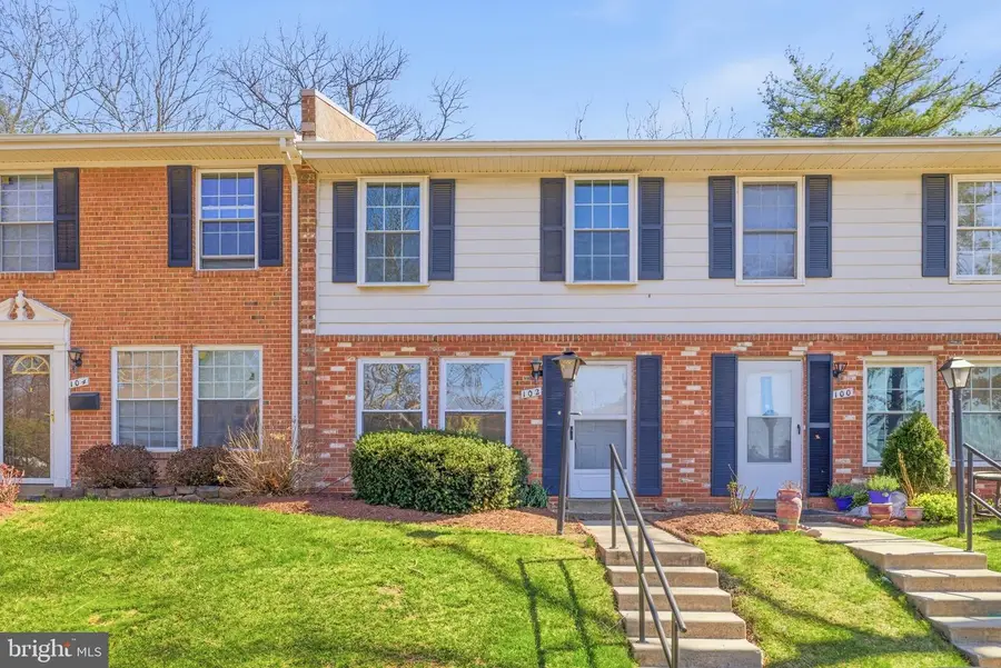 102 N Duke Dr, Sterling, VA 20164 - #3