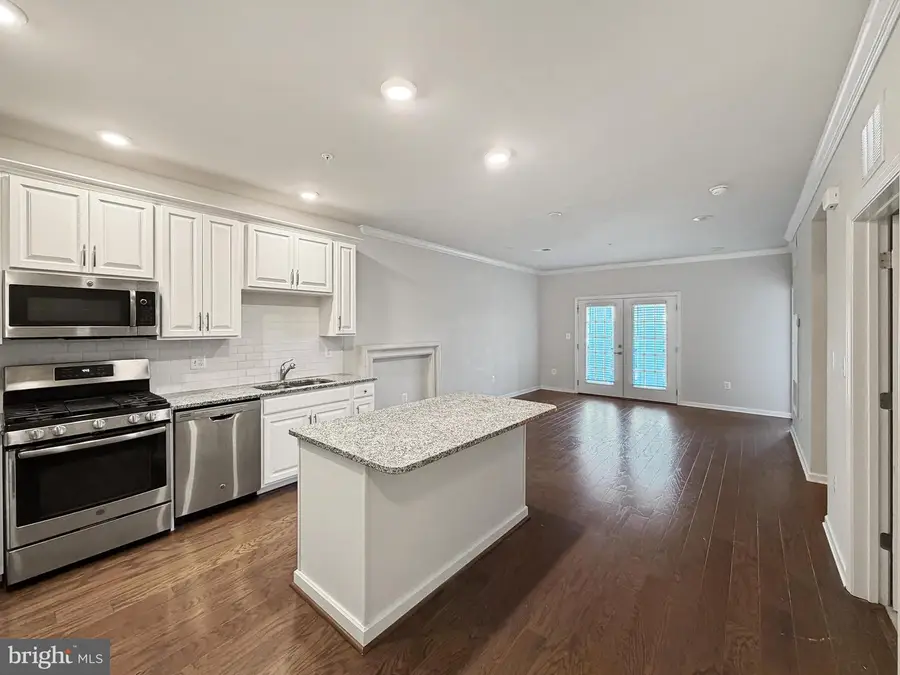 23286 Southdown Manor Ter #108, Ashburn, VA 20148 - #2