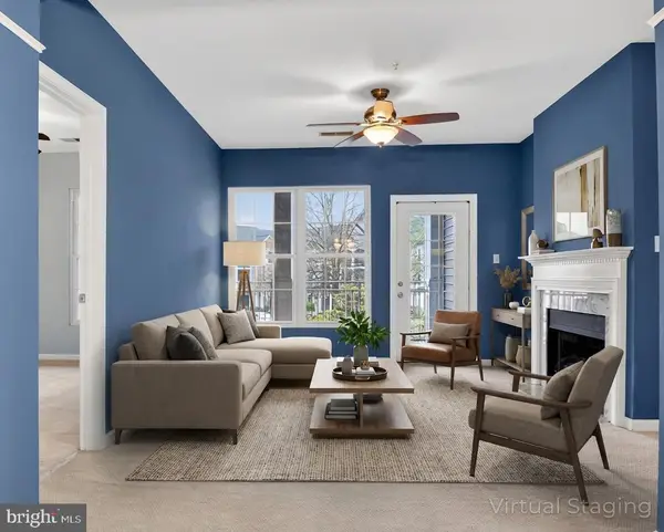 46588 Drysdale Ter #201, STERLING, VA 20165