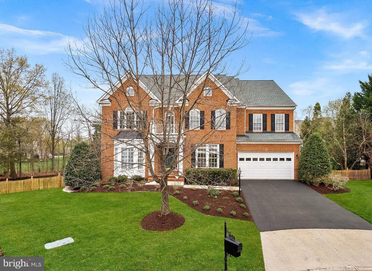 42812 Heritage Oak, Broadlands, VA 20148 - #1