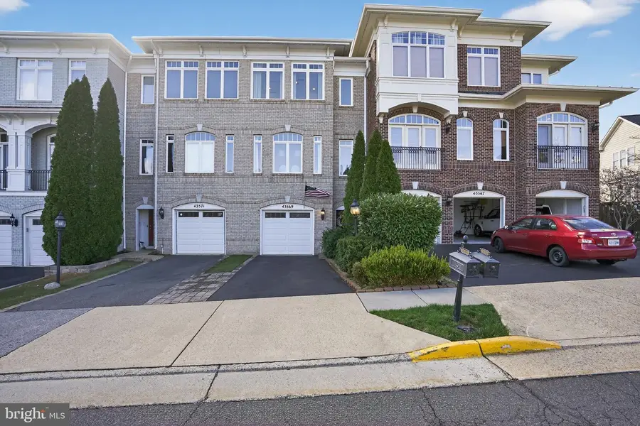43569 Wild Indigo Ter, Leesburg, VA 20176 - #3