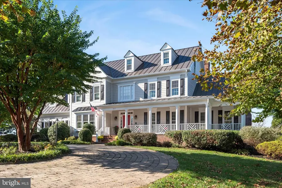 17635 Harmony Church Rd, Hamilton, VA 20158 - #3