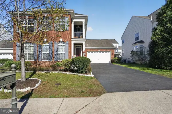 13540 Arcadian Dr, LEESBURG, VA 20176