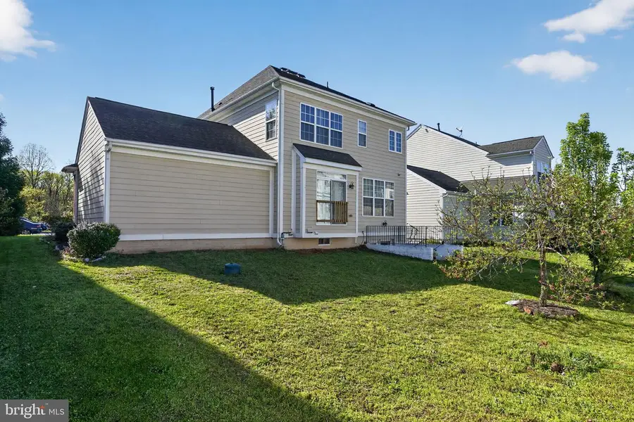 13540 Arcadian Dr, Leesburg, VA 20176 - #2