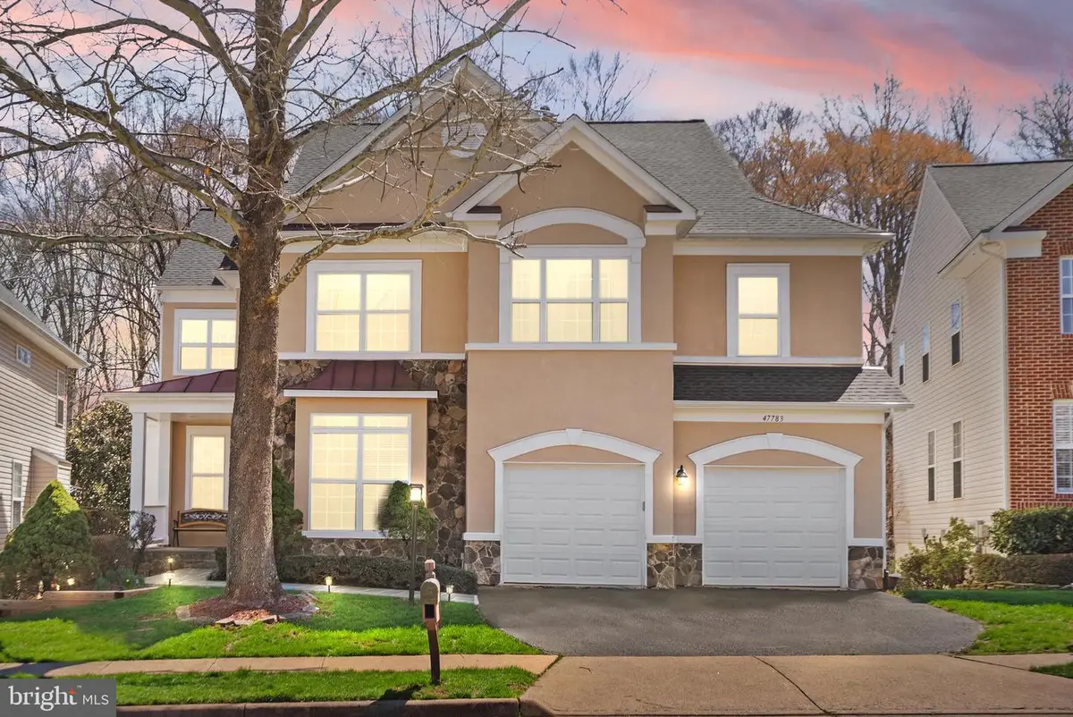 47783 Macgill Ct, Sterling, VA 20165 - #1