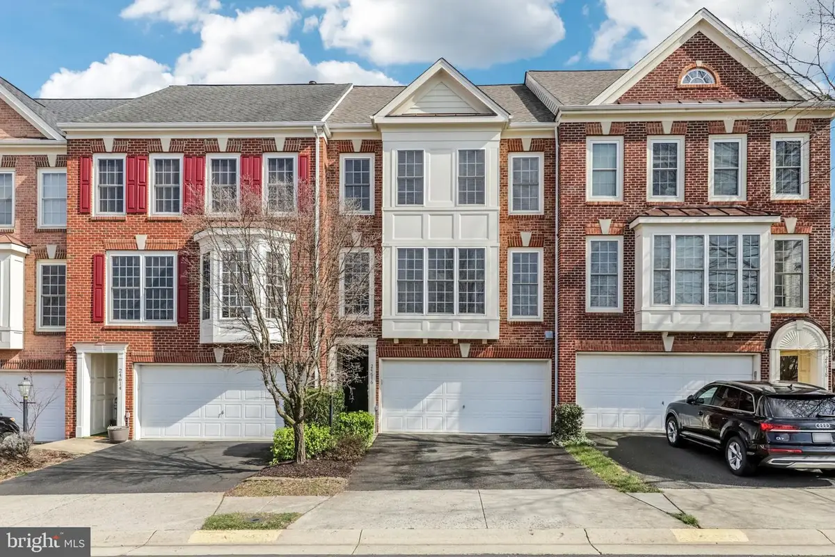 24616 Nettle Mill Sq, Aldie, VA 20105 - #1