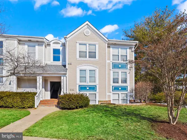 44156 Natalie Ter #301, ASHBURN, VA 20147