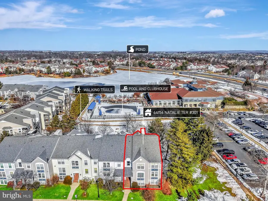 44156 Natalie Ter #301, Ashburn, VA 20147 - #3